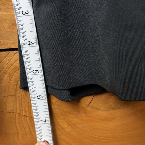 Assets By Spanx 1X High Waisted‎ Shapewear Thigh Slimmer Tummy Shaper Buttocks - Picture 3 of 7